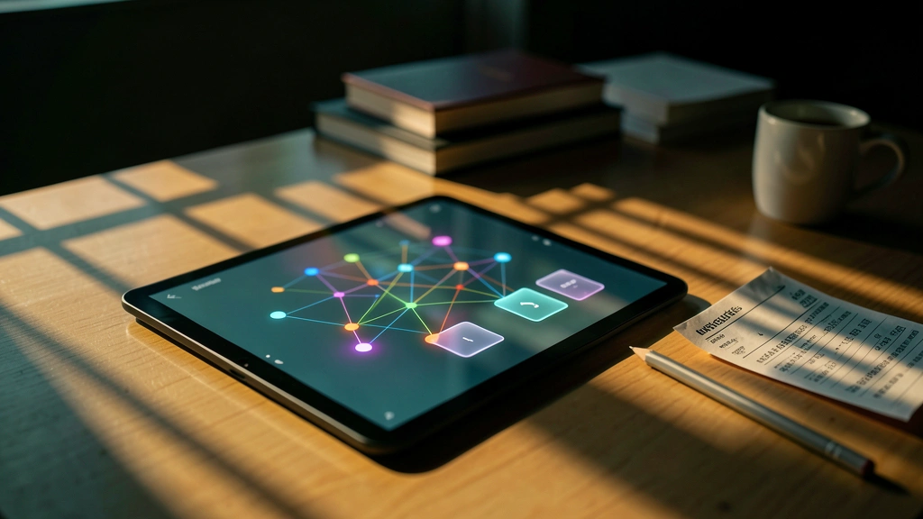 AI quiz maker transforming report card data into skill-gap check-ins for parent-teacher conferences